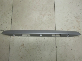 Mercedes Benz - Trunk lid Garnish - 2107580138